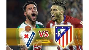 Nonton live streaming eibar vs atletico madrid. Live Streaming Eibar Vs Atletico Madrid Di Liga Spanyol Sabtu 20 April 2019 Jam 21 15 Wib Pos Kupang