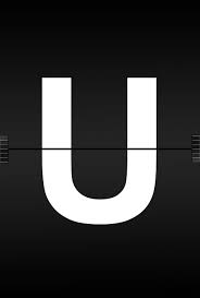 Find letter u stock photos and editorial news pictures from getty images. Hd Wallpaper U Letter Cutout Letters Abc Alphabet Journal Font Airport Wallpaper Flare