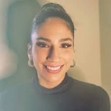 Abby Rucker's Instagram, Twitter & Facebook