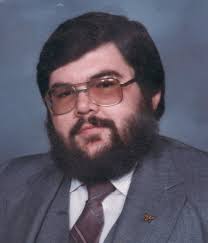 William Stegall Obituary