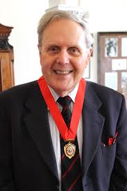 I hereby offer my congratulations to the 2023 Peter Perry award winner Fred  Martin who served as Whitby's Town Crier for more than 30 years starting in  1986. Fred added a significant