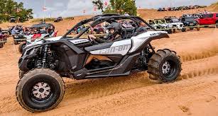 With plenty of activities all weekend long, there is something for everyone! Utv Takeover Invades Oklahoma Dirt Wheels Magazine