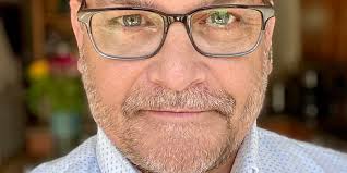 Fred Wellman: "The Apolitical Military is the Cornerstone of our Democracy"