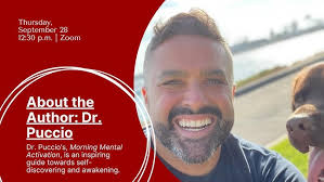 About the Author: Sebastian Puccio, EdD