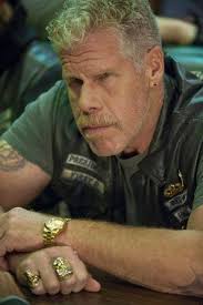 Clay Morrow...watak SOA paling best : r/Sonsofanarchy