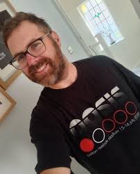 On the train London bound 4 Days in the capital oasis tomorrow night and 16  years since I was last there for oasis 2009 with lad and Lisa front  standing going to