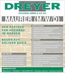 Elsdorfer steht für innovative produkte, die den wünschen der verbraucher entsprechen. Dreyer Hochbau Gmbh Co Kg Startseite Facebook