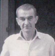 Ernest Ignatius Fox (1908-1966)