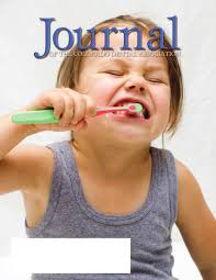 VOL. 87 NO. 2 www.cdaonline.org SPRING 2008