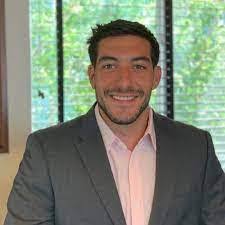 Dean Vose's Instagram, Twitter & Facebook