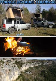 Tente De Toit Hussarde Roof Top Tent Tienda De Techo Dachzelt Kamper Tente De Toit Toit Suv