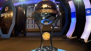 Athletico, bragantino, grêmio e santos estão na disputa pelo título. Conmebol Adota Novo Formato E Copa Sul Americana De 2021 Tera Fase De Grupos Jogada Diario Do Nordeste