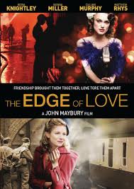 I nuovi film non ti faranno aspettare tutti i film del cinema sono già sulle nostre pagine in streaming. The Edge Of Love 2008 Rotten Tomatoes