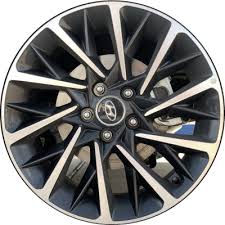 Check spelling or type a new query. Replacement Hyundai Sonata Wheels Stock Oem Hh Auto