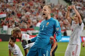 Péter gulácsi (born 6 may 1990) is a hungarian footballer who plays as a goalkeeper for german club rb leipzig, and the hungary national team. Geniq7ku Wkerm