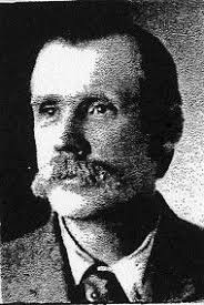 Arthur Gentry (1850-1919)