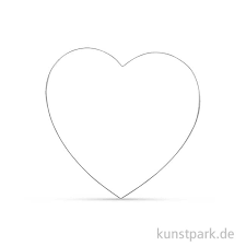 Erst nach ende des zweiten weltkriegs 1945 entstand. Herz Aus Draht