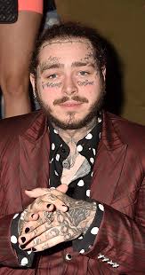 Stream & download the song here: Post Malone Imdb
