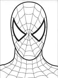 Orumcek Adam Boyama Sayfalari