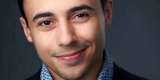 Wicked Movie Cast & Ariana Grande