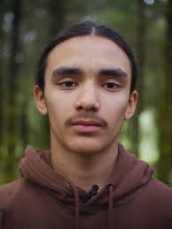 THE LETTER “I write this letter to remind myself of the path I’ve chosen. A  path of hope and healing. A path of love and compassion. A path that will  lead me to create positive change in the world. ...