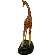Decorate with giraffe statues for the simplest, most effective way to enhance your home. Polyresin Colourful Resin Animal Statue For Interior Decor Id 22371313530