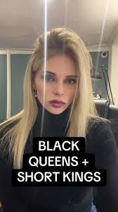 Black Woman Dating A Dwarf Man