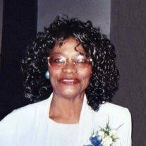 Katsie Mathews Obituary