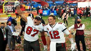 You are on chilliwack chiefs results page in ice hockey/canada section. Super Bowl 2021 Results Tom Brady Wins Seventh Super Bowl Leading Tampa Bay Buccaneers Past The Kansas City Chiefs 31 9 Dazn News Germany