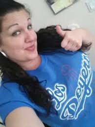 My Big, Fat, Dodger Blue Cuban Family