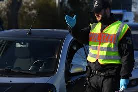 Invité sur le plateau de bfmtv pour évoquer le coronavirus, dr. Coronavirus Confinement Renforce Dans Le Bade Wurtemberg Des Ce Samedi