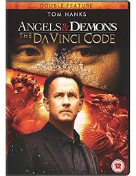 Amazon Com The Da Vinci Code Angels And Demons Double Pack Dvd Movies Tv I'll not waste time and go into its. amazon com the da vinci code angels