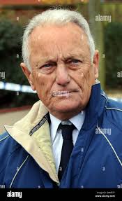 Douglas pilot plane aircraft hi-res stock photography and images