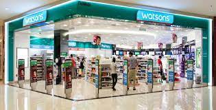 Shah alam, selangor, malaysia weather. 8 Hari Dapat Rm 700 Tak Mustahil Kalau Buat Part Time Di Watsons Ni Terbuka Seluruh Malaysia