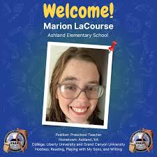 John M. Gandy Elementary School