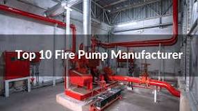 Top 10 Water Pump Manufacturer in China(Updated 2024)