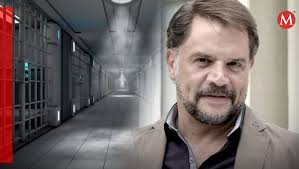 Sentencian a Héctor Parra a 10 años de prisión por corrupción de menores