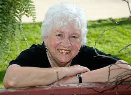 Marilyn Noel Obituary