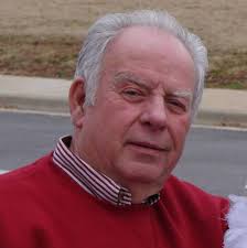 Edward Burch Obituary July 7, 2022