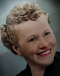 New Pine Creek, 1958 or 9. James and Gladys Cooper's gas station and  Coopers Drive Inn pictured.The restaurant was built in 1948. Gladys  graduated from Cosmetology before marrying James in 1938. The