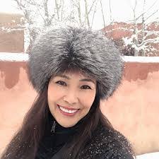 Karen Beaver's Instagram, Twitter & Facebook