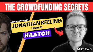 S2 E5 Founder & CEO of Loom; Daisy Harvey