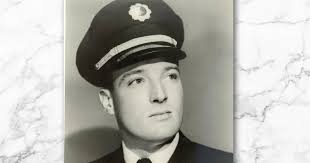 Captain Dick Borrelli