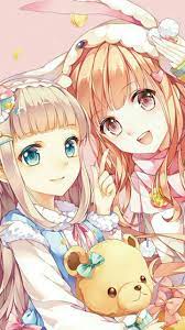 Check spelling or type a new query. Anime Girl And Kawaii Image Adorable Cute Kawaii Anime Girl 720x1280 Wallpaper Teahub Io