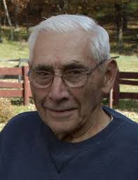 Robert Miess Obituary (2015)