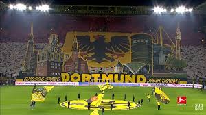 Football fans are a special bunch of people, but the borussia dortmund supporters are something else. Ipl Brought To You By Bundesliga Why T20 Cricket S Biggest Extravaganza Owes This Covid Ridden Season S Staging To A Pioneering German Football League Telegraph India