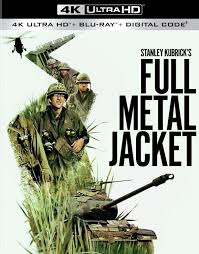 Terdapat banyak pilihan penyedia file pada halaman tersebut. Full Metal Jacket 4k Ultra Hd Blu Ray Ultra Hd Review High Def Digest