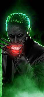 The joker wallpaper, batman, dc comics, teeth, open mouth, studio shot. 3d Joker Wallpapers Wallpaper Cave