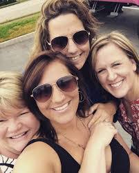 Kayla Julius's Instagram, Twitter & Facebook