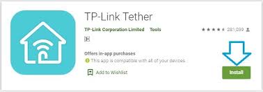 How To Download Tp Link Tether On Pc Windows 10 8 7 Mac In 2020 Tp Link Tether Link